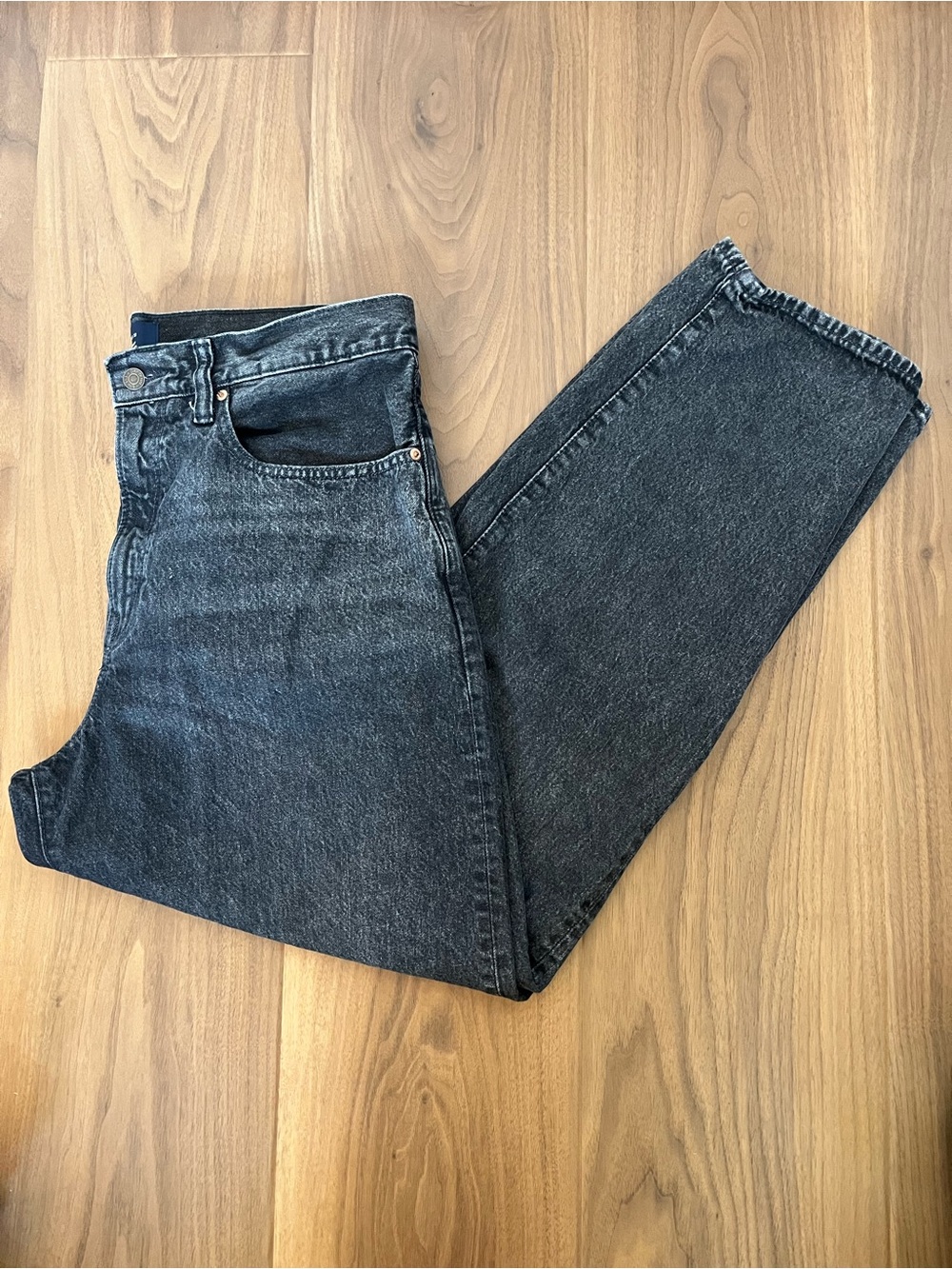 Gap Baggy Jeans
